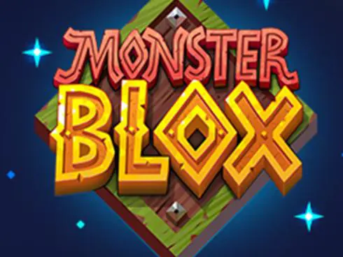 Monster Blox - Spin City - Congo
